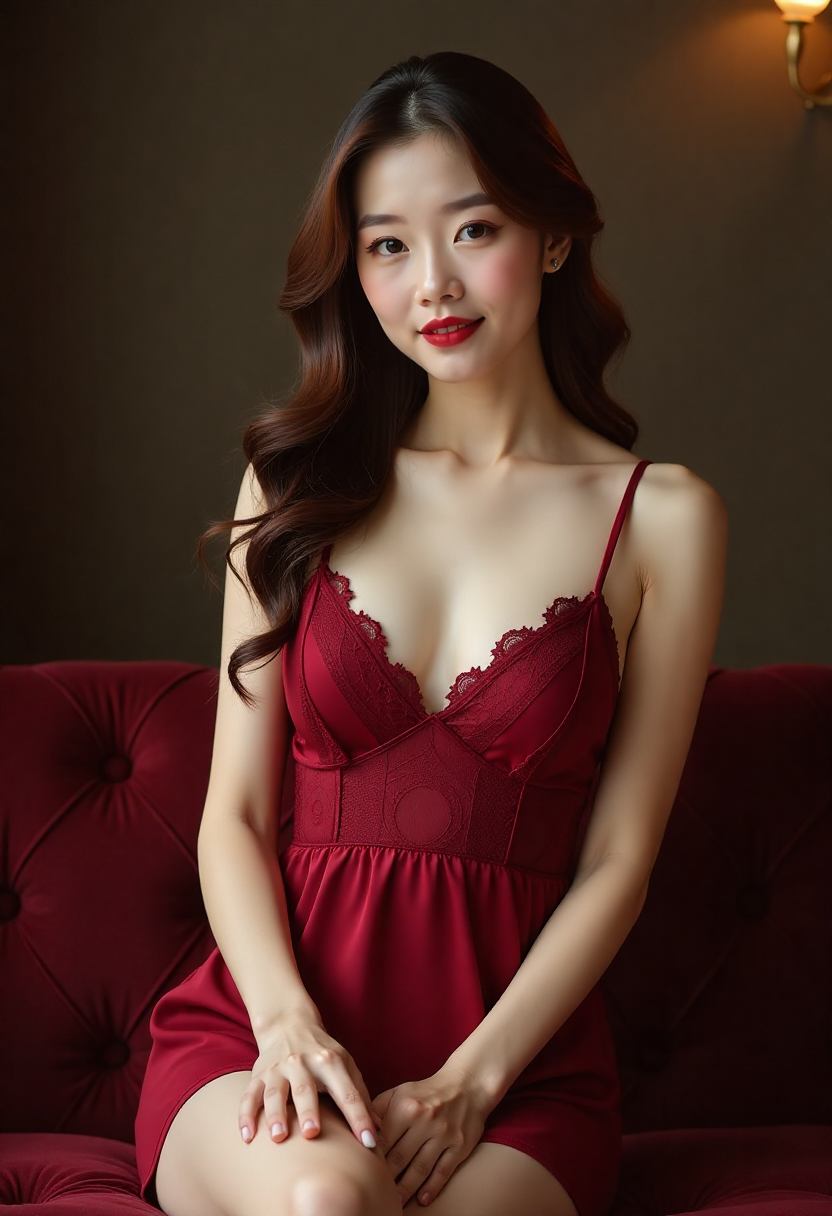 音乐直播现场