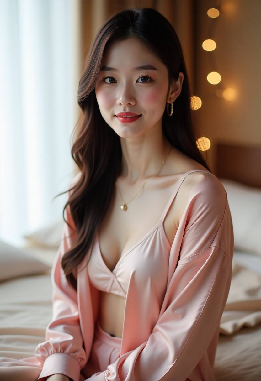 辛尤里直播间
